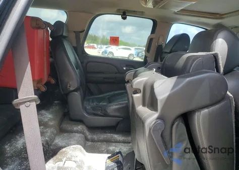 2008 Chevrolet Tahoe C1500 z USA, uszkodzony, nr VIN 1GNFC13078R120265